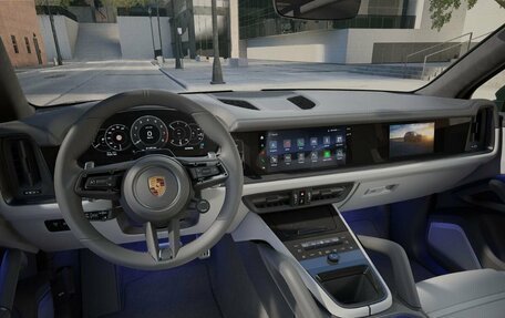 Porsche Cayenne III, 2025 год, 28 300 000 рублей, 6 фотография