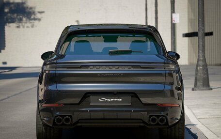 Porsche Cayenne III, 2025 год, 28 300 000 рублей, 4 фотография