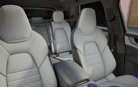 Porsche Cayenne III, 2025 год, 28 300 000 рублей, 7 фотография