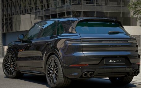 Porsche Cayenne III, 2025 год, 28 300 000 рублей, 5 фотография