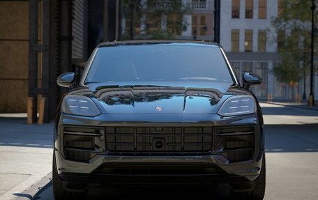 Porsche Cayenne III, 2025 год, 28 300 000 рублей, 2 фотография