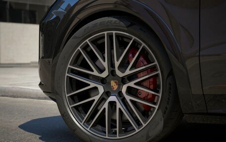 Porsche Cayenne III, 2025 год, 28 300 000 рублей, 8 фотография