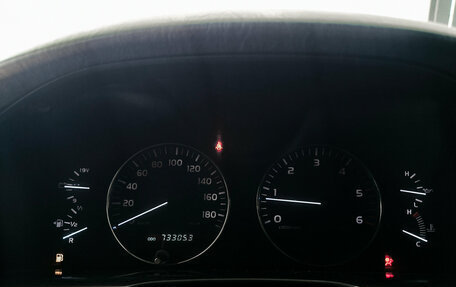 Toyota Land Cruiser 100 рестайлинг 2, 2006 год, 1 750 000 рублей, 13 фотография