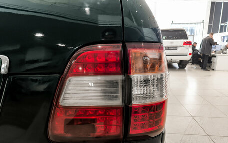 Toyota Land Cruiser 100 рестайлинг 2, 2006 год, 1 750 000 рублей, 10 фотография