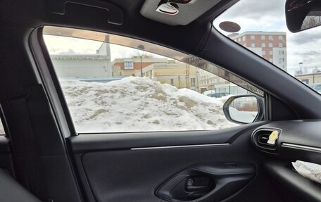 Toyota Yaris, 2020 год, 1 110 000 рублей, 12 фотография