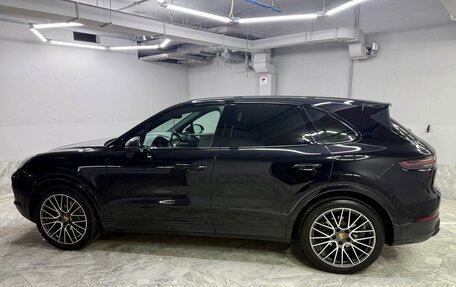 Porsche Cayenne III, 2019 год, 4 600 000 рублей, 8 фотография