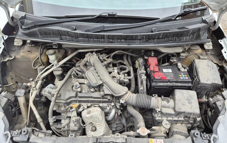 Toyota Yaris, 2020 год, 1 110 000 рублей, 17 фотография