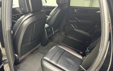 Porsche Cayenne III, 2019 год, 4 600 000 рублей, 10 фотография