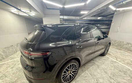 Porsche Cayenne III, 2019 год, 4 600 000 рублей, 4 фотография