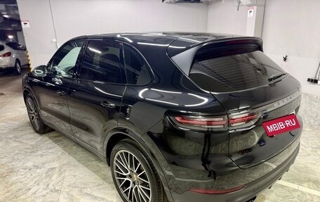 Porsche Cayenne III, 2019 год, 4 600 000 рублей, 7 фотография