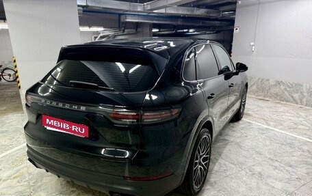 Porsche Cayenne III, 2019 год, 4 600 000 рублей, 5 фотография