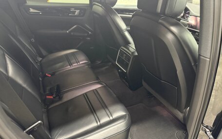 Porsche Cayenne III, 2019 год, 4 600 000 рублей, 11 фотография