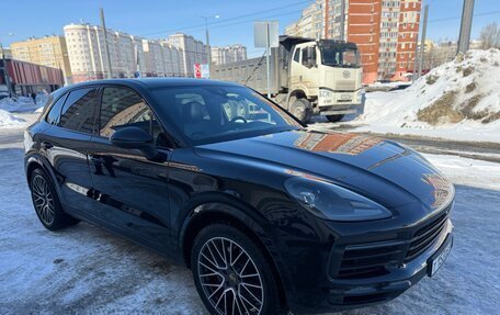 Porsche Cayenne III, 2019 год, 4 600 000 рублей, 17 фотография
