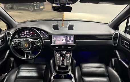 Porsche Cayenne III, 2019 год, 4 600 000 рублей, 15 фотография