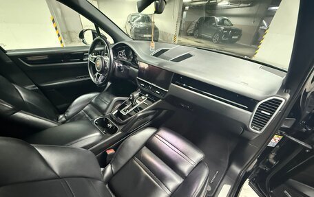 Porsche Cayenne III, 2019 год, 4 600 000 рублей, 13 фотография