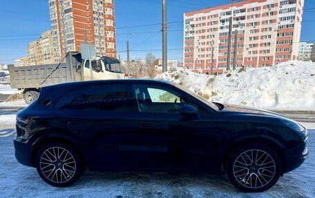 Porsche Cayenne III, 2019 год, 4 600 000 рублей, 18 фотография