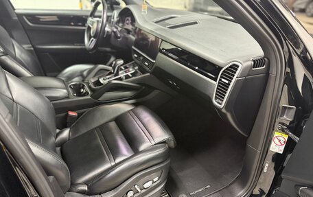 Porsche Cayenne III, 2019 год, 4 600 000 рублей, 12 фотография