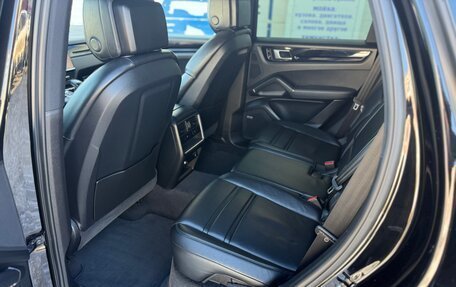 Porsche Cayenne III, 2019 год, 4 600 000 рублей, 25 фотография