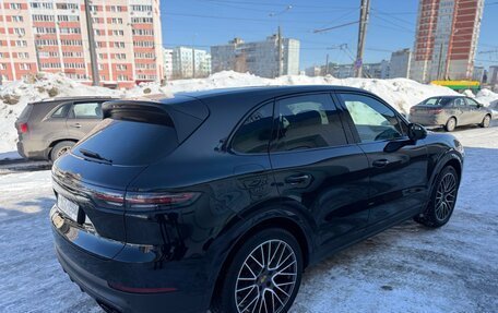 Porsche Cayenne III, 2019 год, 4 600 000 рублей, 19 фотография