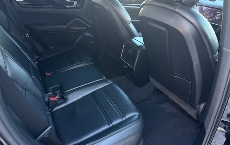 Porsche Cayenne III, 2019 год, 4 600 000 рублей, 26 фотография