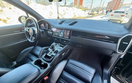 Porsche Cayenne III, 2019 год, 4 600 000 рублей, 29 фотография