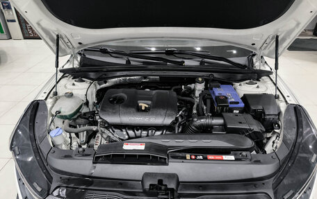 KIA K5, 2020 год, 2 350 000 рублей, 11 фотография