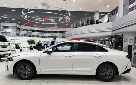 KIA K5, 2020 год, 2 350 000 рублей, 10 фотография