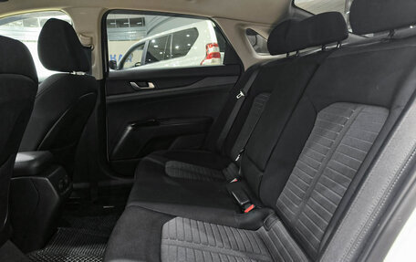KIA K5, 2020 год, 2 350 000 рублей, 15 фотография