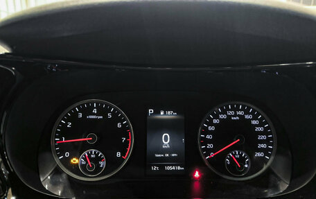 KIA K5, 2020 год, 2 350 000 рублей, 16 фотография