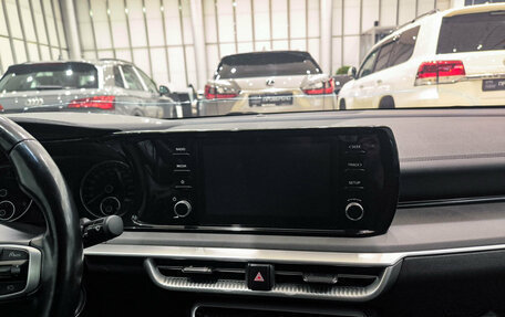 KIA K5, 2020 год, 2 350 000 рублей, 18 фотография