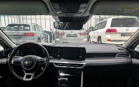 KIA K5, 2020 год, 2 350 000 рублей, 17 фотография