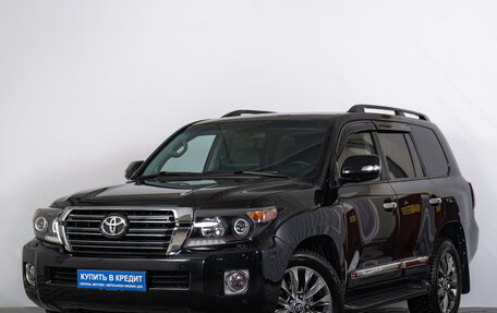 Toyota Land Cruiser 200, 2012 год, 4 499 000 рублей, 2 фотография