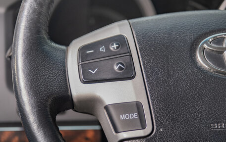 Toyota Land Cruiser 200, 2012 год, 4 499 000 рублей, 12 фотография