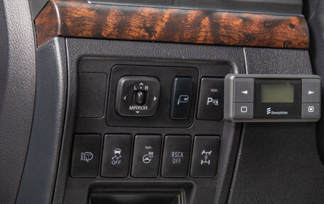 Toyota Land Cruiser 200, 2012 год, 4 499 000 рублей, 9 фотография