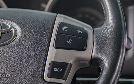 Toyota Land Cruiser 200, 2012 год, 4 499 000 рублей, 13 фотография