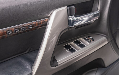 Toyota Land Cruiser 200, 2012 год, 4 499 000 рублей, 8 фотография