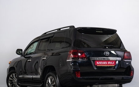 Toyota Land Cruiser 200, 2012 год, 4 499 000 рублей, 5 фотография