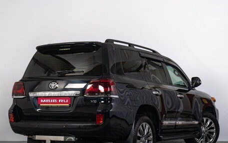 Toyota Land Cruiser 200, 2012 год, 4 499 000 рублей, 6 фотография