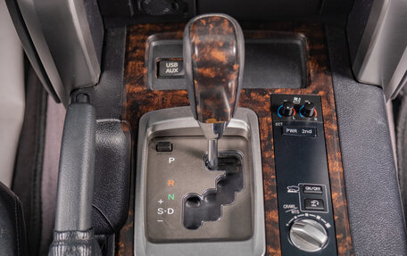 Toyota Land Cruiser 200, 2012 год, 4 499 000 рублей, 16 фотография