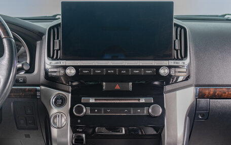 Toyota Land Cruiser 200, 2012 год, 4 499 000 рублей, 15 фотография