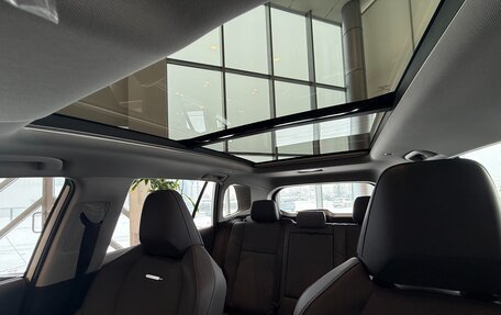 Toyota RAV4, 2025 год, 5 200 000 рублей, 6 фотография