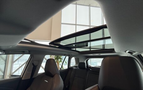 Toyota RAV4, 2025 год, 5 200 000 рублей, 5 фотография