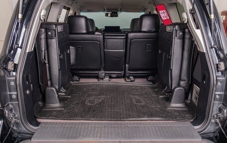 Toyota Land Cruiser 200, 2012 год, 4 499 000 рублей, 22 фотография