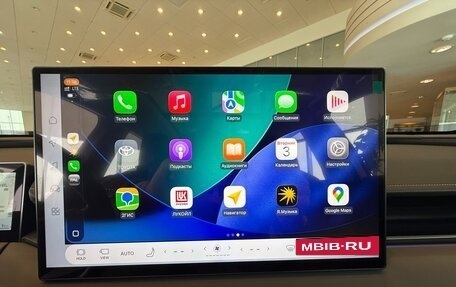 Toyota RAV4, 2025 год, 5 200 000 рублей, 8 фотография