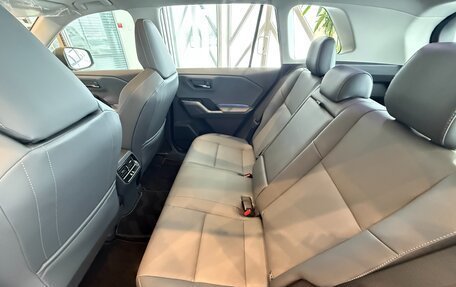 Toyota RAV4, 2025 год, 5 200 000 рублей, 10 фотография