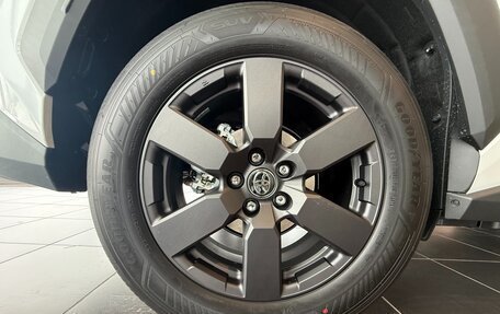 Toyota RAV4, 2025 год, 5 200 000 рублей, 11 фотография