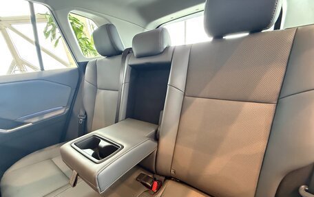 Toyota RAV4, 2025 год, 5 200 000 рублей, 19 фотография