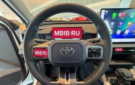 Toyota RAV4, 2025 год, 5 200 000 рублей, 18 фотография