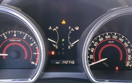 Toyota Highlander III, 2012 год, 2 454 000 рублей, 13 фотография