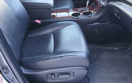 Toyota Highlander III, 2012 год, 2 454 000 рублей, 19 фотография